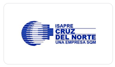 Convenio Isapre Cruz del Norte